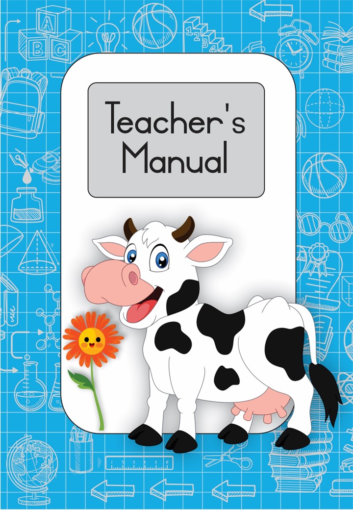 Kids@Spelling English Teachers Manual